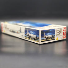 Load image into Gallery viewer, LS Models JMSDF Lockheed P-3C Orion #A714 1:144 Scale Model Kit