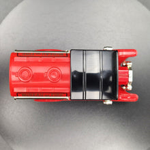 Load image into Gallery viewer, Lledo Days Gone 1920 Ford Model T Tanker Bureau of Fire Service Truck DG08 Diecast Model