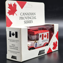 Load image into Gallery viewer, Lledo Days Gone 1920 Model T Ford Van Canada 1867 Canadian Provincial Series DG06086 New