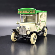 Load image into Gallery viewer, Lledo Days Gone 1920 Model T Ford Van Perrier Jouet Champagne Cream DG06018