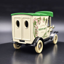 Load image into Gallery viewer, Lledo Days Gone 1920 Model T Ford Van Perrier Jouet Champagne Cream DG06018
