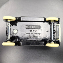 Load image into Gallery viewer, Lledo Days Gone 1920 Model T Ford Van Perrier Jouet Champagne Cream DG06018