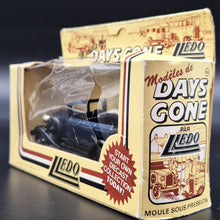Load image into Gallery viewer, Lledo Days Gone 1925 Rolls-Royce Silver Ghost Dark Blue DG25000 - Missing Hood