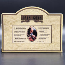 Load image into Gallery viewer, Lledo Days Gone 1934 Chevrolet Van Fairy Soap - Made with Olive Oil White DG21028
