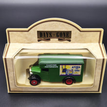 Load image into Gallery viewer, Lledo Days Gone 1934 Dennis Parcels Van Carter Paterson - Atora for Xmas DG16027