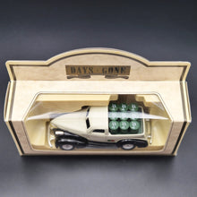 Load image into Gallery viewer, Lledo Days Gone 1939 Chevrolet Pick Up Duckham’s Oils Cream DG36004