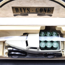 Load image into Gallery viewer, Lledo Days Gone 1939 Chevrolet Pick Up Duckham’s Oils Cream DG36004