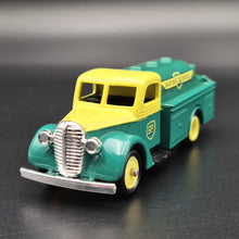 Load image into Gallery viewer, Lledo Days Gone 1939 Ford Tanker BP Avaition Service #DG57002A Diecast Truck