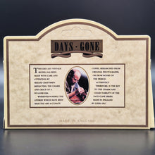 Load image into Gallery viewer, Lledo Days Gone Horse Drawn Brewers Dray Courage Ales DG31005