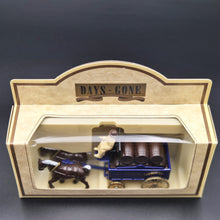 Load image into Gallery viewer, Lledo Days Gone Horse Drawn Brewers Dray Courage Ales DG31005