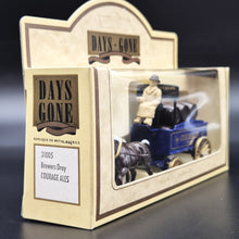 Load image into Gallery viewer, Lledo Days Gone Horse Drawn Brewers Dray Courage Ales DG31005