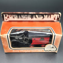 Load image into Gallery viewer, Lledo Days Gone Horse Drawn Delivery Van Lledo Worldwide Collectors Club Spring 1987 DG03011