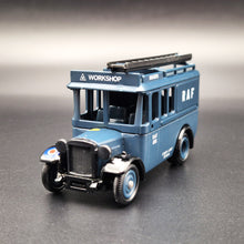 Load image into Gallery viewer, Lledo RAF Ground Crew Support Set BB1003 Diecast Model Set - 3 x Vehicles Battle Of Britain