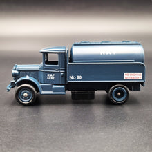 Load image into Gallery viewer, Lledo RAF Ground Crew Support Set BB1003 Diecast Model Set - 3 x Vehicles Battle Of Britain