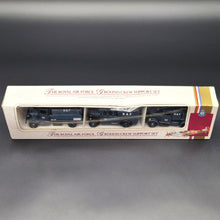 Load image into Gallery viewer, Lledo RAF Ground Crew Support Set BB1003 Diecast Model Set - 3 x Vehicles Battle Of Britain