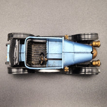 Load image into Gallery viewer, Lone Star Road-Masters 1913 Morris Oxford "Bullnose" Light Blue 1:43 Diecast Model - Rare Model