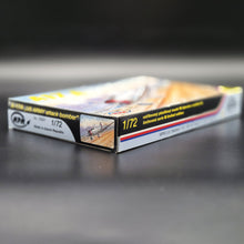 Load image into Gallery viewer, MPM Northrop A-17A U.S. Army Attack Bomber #72521 1:72 Scale Model Kit