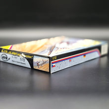 Load image into Gallery viewer, MPM Northrop A-17A U.S. Army Attack Bomber #72521 1:72 Scale Model Kit
