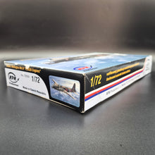 Load image into Gallery viewer, MPM Vickers Wellington Mk.IV "R-1830 Engines" RAAF Decals #72555 1:72 Scale Model Kit