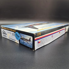Load image into Gallery viewer, MPM Vickers Wellington Mk.IV "R-1830 Engines" RAAF Decals #72555 1:72 Scale Model Kit