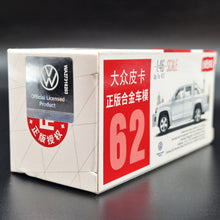 Load image into Gallery viewer, Explorafind MSZ 2019 Volkswagen Amarok Blue 1:46 Die Cast Car New Boxed