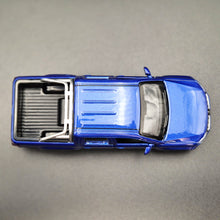 Load image into Gallery viewer, Explorafind MSZ 2019 Volkswagen Amarok Blue 1:46 Die Cast Car New Boxed