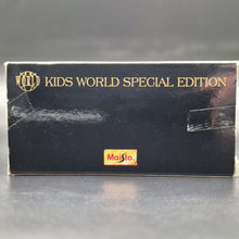 Load image into Gallery viewer, Maisto 1995 Ferrari F50 Red #21008 1:43 Diecast Car - Kids World Special Edition
