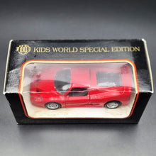 Load image into Gallery viewer, Maisto 1995 Ferrari F50 Red #21008 1:43 Diecast Car - Kids World Special Edition