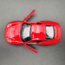 Load image into Gallery viewer, Maisto 1997 Porsche 911 (993) Carrera Red #21008 1:38 Die Cast Car