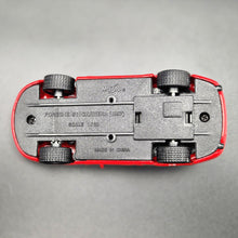 Load image into Gallery viewer, Maisto 1997 Porsche 911 (993) Carrera Red #21008 1:38 Die Cast Car