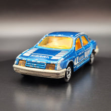 Load image into Gallery viewer, Majorette 1989 Ford Sierra Blue #272 200 Series