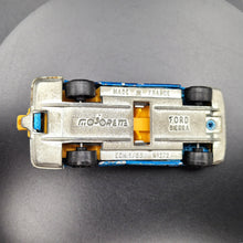 Load image into Gallery viewer, Majorette 1989 Ford Sierra Blue #272 200 Series