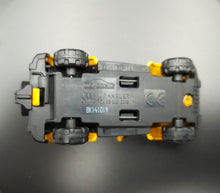 Load image into Gallery viewer, Majorette 2019 Jeep Wrangler Rubicon Yellow #224A Street Cars