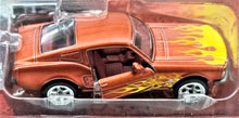 Load image into Gallery viewer, Majorette 2020 Ford Mustang Fastback 1967 Satin Dark Red #290 Vintage Deluxe New