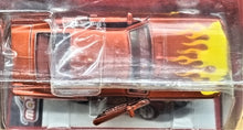 Load image into Gallery viewer, Majorette 2020 Ford Mustang Fastback 1967 Satin Dark Red #290 Vintage Deluxe New
