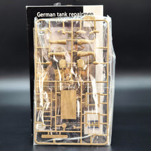 Load image into Gallery viewer, Master Box German Tank Repairmen (1940-1944) #MB3509 1:35 Scale Model Kit