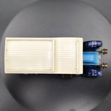 Load image into Gallery viewer, Matchbox 1910 Renault Type AG Van Eagle Pencil Co Light Blue Models Of Yesteryear Y25-1