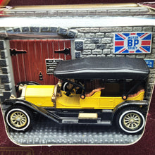 Load image into Gallery viewer, Matchbox 1912 Simplex-50 Tourabout Yellow Models Of Yesteryear Y9-2 Boxed