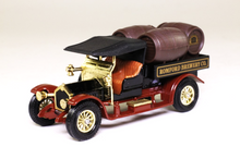 Load image into Gallery viewer, Matchbox 1918 Crossley Beer Lorry Romford Brewery Co Models Of Yesteryear Y26-1 Boxed