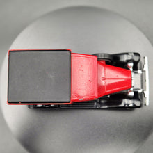 Load image into Gallery viewer, Matchbox 1930 Model A Ford Van - OXO Red Models Of Yesteryear Y-22/1