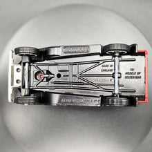 Load image into Gallery viewer, Matchbox 1930 Model A Ford Van - OXO Red Models Of Yesteryear Y-22/1