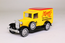 Load image into Gallery viewer, Matchbox 1930 Model A Ford Van Maggi's Suppen &amp; Speisen Models Of Yesteryear Y22-1 Boxed