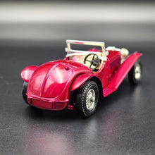 Load image into Gallery viewer, Matchbox 1934 Riley MPH Metallic Red Models Of Yesteryear Y3-3 Boxed