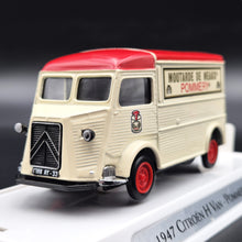 Load image into Gallery viewer, Matchbox 1947 Citroen H-Type Integral Van 'Pommery' Models Of Yesteryear - A Taste Of France