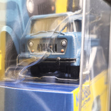 Load image into Gallery viewer, Matchbox 2025 1961 Jeep FC Blue #122 Matchbox Collectors Series 18/20 New