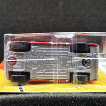 Load image into Gallery viewer, Matchbox 2009 1965 Austin Mini Van Red #53 City Action 13/13 New Long Card