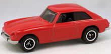 Load image into Gallery viewer, Matchbox 2020 1971 MGB GT Coupe Red #61 MBX Countryside New Sealed Box