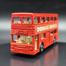 Load image into Gallery viewer, Matchbox 1975 The Londoner (London Bus) No17J Yoshinoya Japanese Limited Edition Superfast MB7