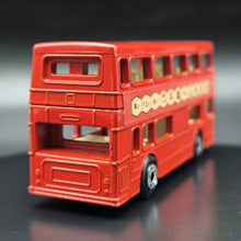 Load image into Gallery viewer, Matchbox 1975 The Londoner (London Bus) No17J Yoshinoya Japanese Limited Edition Superfast MB7