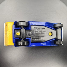 Load image into Gallery viewer, Matchbox 1981 Ford Model A Van James Neale &amp; Sons - Raydot Yellow 1-75 Series MB38 Boxed